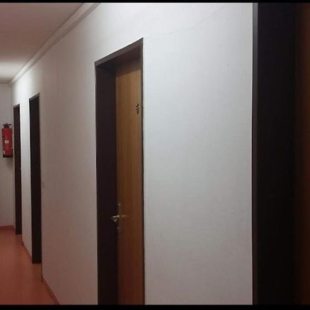 Restaurant El Greco Hostel Gundelfingen an der Donau Ngoại thất bức ảnh